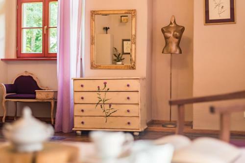 Apartamento Zamek Dobroszyce