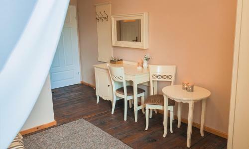 Apartamento Zamek Dobroszyce