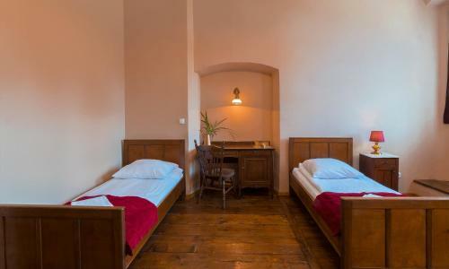 Apartamento Zamek Dobroszyce