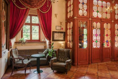 Apartamento Zamek Dobroszyce