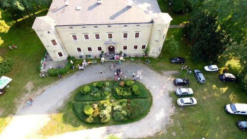 Apartamento Zamek Dobroszyce