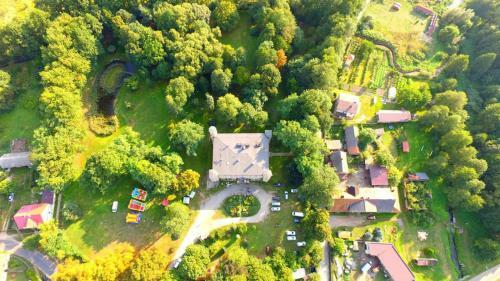 Apartamento Zamek Dobroszyce