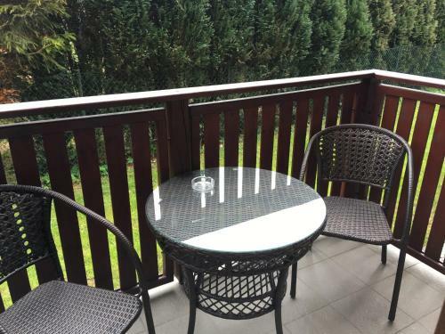 Ostoja