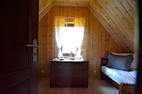 Ostoja