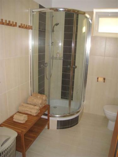 Apartament "pe?ny Relaks" D?bki
