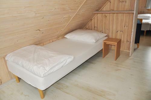 Lodge Domki Rainers