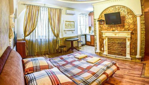 Apartamento John Hovard Pub Luxury