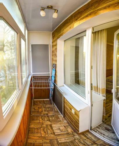 Apartamento John Hovard Pub Luxury