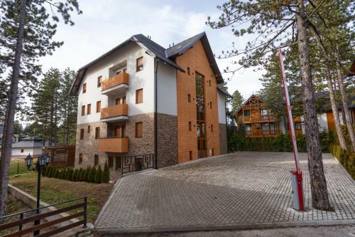Dejana Apartment