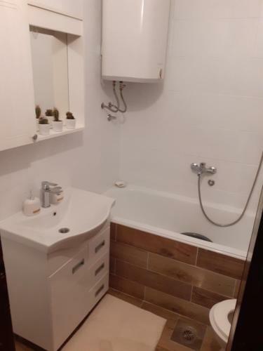 Apartman Bojana