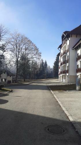 Apartman Bojana
