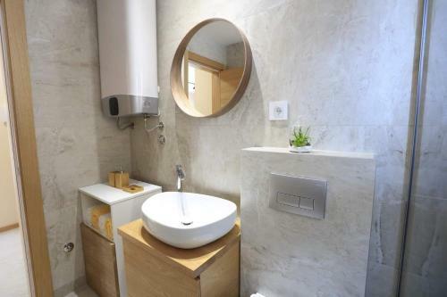 As Apartman