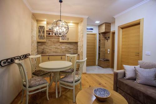 As Apartman
