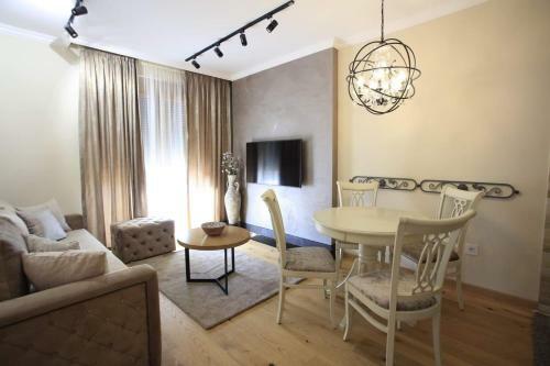 As Apartman