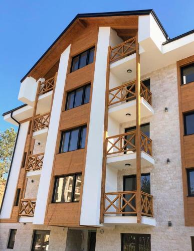 As Apartman