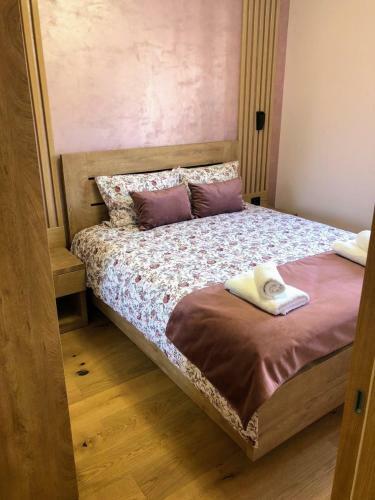As Apartman