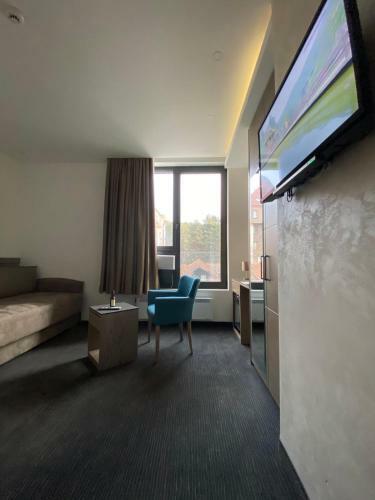 Apartment Modern Lux-hotel Alibi