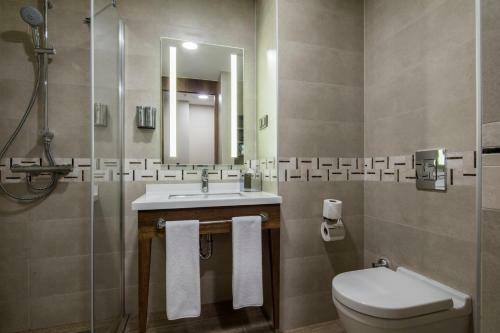 Hotel Hampton Inn Canakkale, Turkey