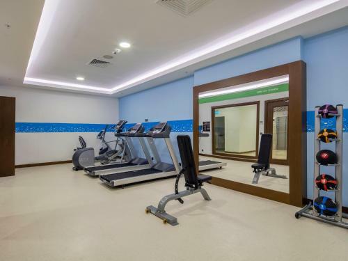 Hotel Hampton Inn Canakkale, Turkey