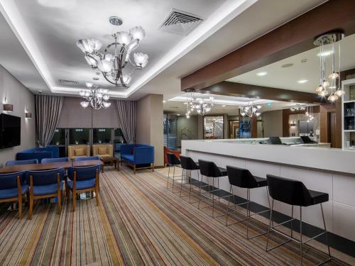 Hotel Hampton Inn Canakkale, Turkey