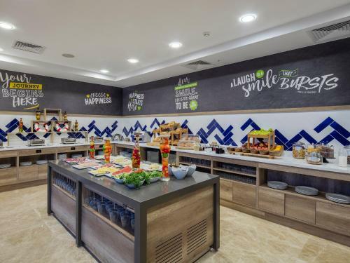 Hotel Hampton Inn Canakkale, Turkey