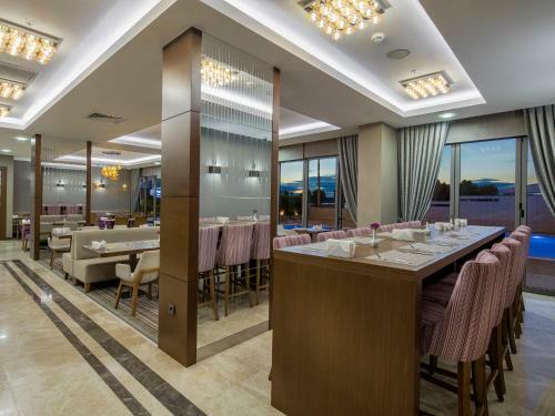 Hotel Hampton Inn Canakkale, Turkey