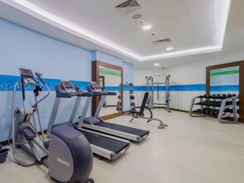 Hotel Hampton Inn Canakkale, Turkey