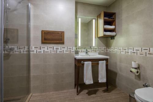 Hotel Hampton Inn Canakkale, Turkey