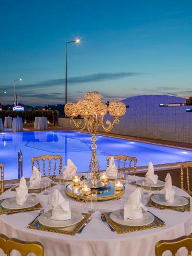 Hotel Hampton Inn Canakkale, Turkey