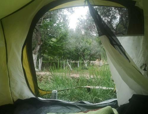 Vita Camp?ng Otel