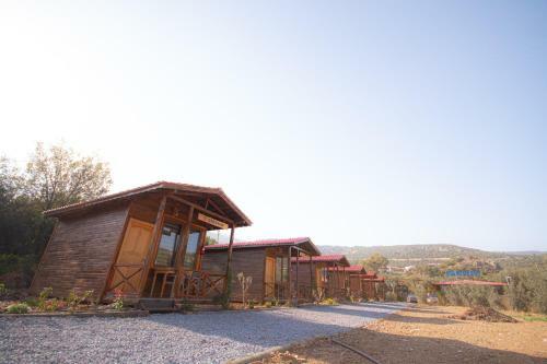 Bed & Breakfast Alpstar Camping & Restaurant