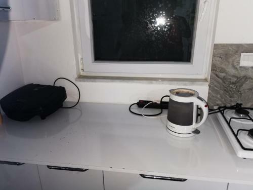 Apartamento Haus G�ng�r