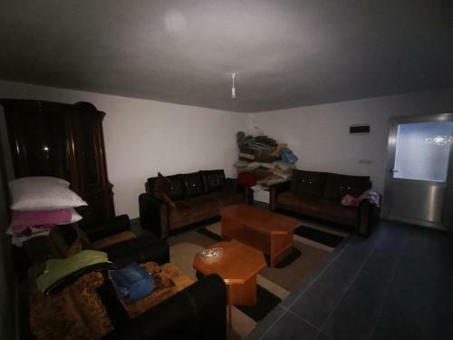 Apartamento Haus G�ng�r