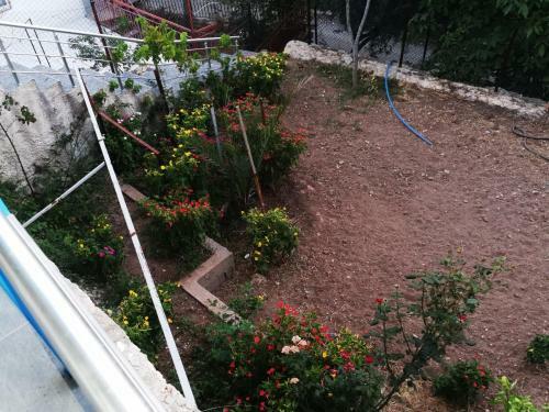 Apartamento Haus G�ng�r