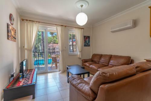 Apartamento Broklands-3