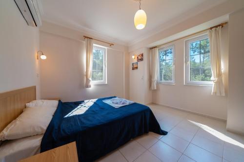 Apartamento Broklands-3