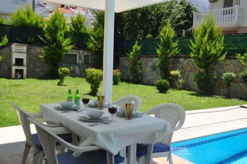 Villa Selin