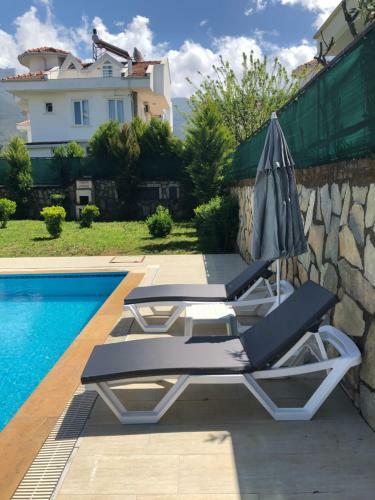 Villa Selin