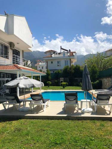 Villa Selin