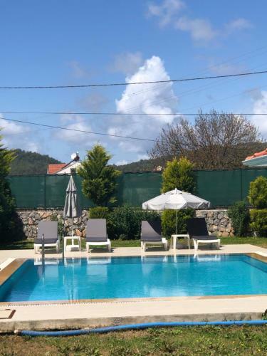 Villa Selin