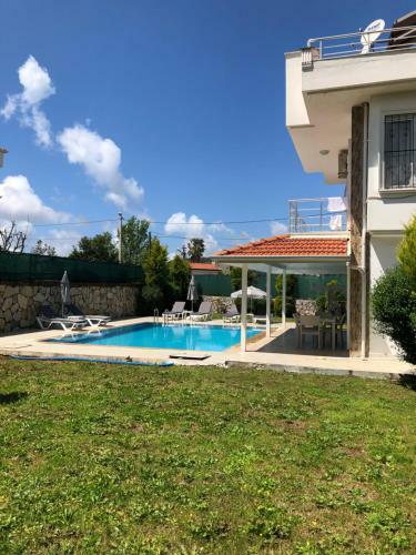 Villa Selin