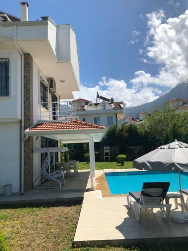 Villa Selin
