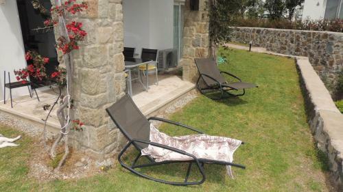 Apartamento Luxury Ground Apt, Beautiful Site, Bodrum Kav