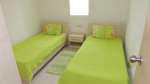 Apartamento Luxury Ground Apt, Beautiful Site, Bodrum Kav