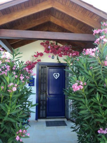 Villa Priene - Gumusluk Private Pool