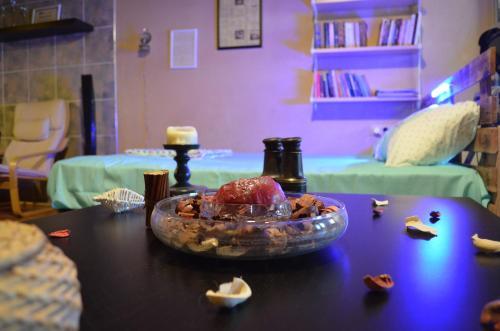 G�lgenin Bah�esi (golges Garden)