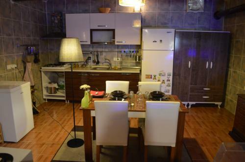 G�lgenin Bah�esi (golges Garden)