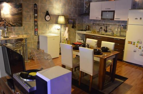 G�lgenin Bah�esi (golges Garden)