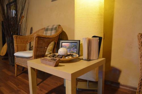 G�lgenin Bah�esi (golges Garden)