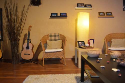G�lgenin Bah�esi (golges Garden)